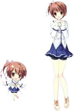 陽ノ下葵