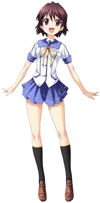 マキ