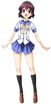 マキ
