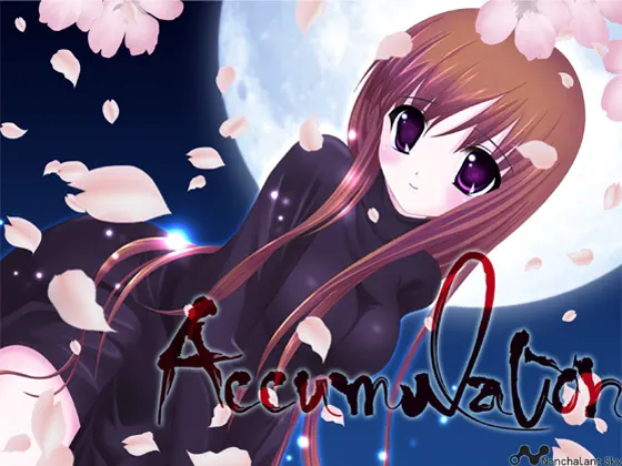 Accumulation