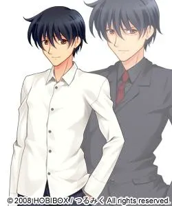 倉嶋 蓮司