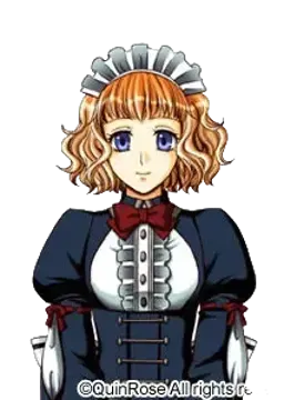 リリー＝カペラ