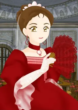 四季の女王