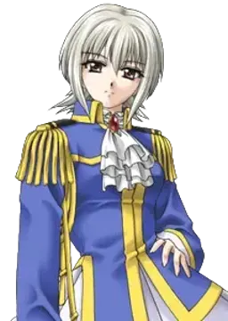 御門 沙絵