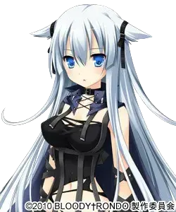 リネット・ヴァンス