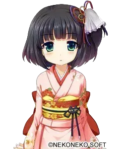 初駒 ルリ