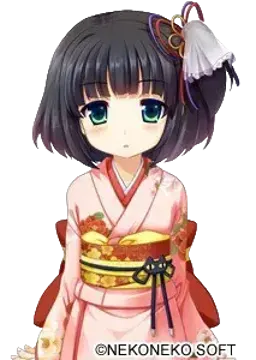 初駒 ルリ