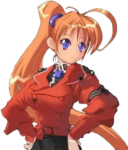 リナ