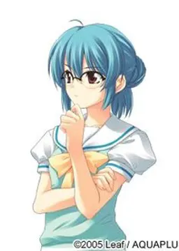 片桐 恵