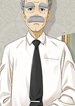 田辺 善蔵