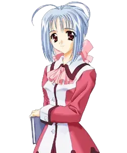 藤枝 藍巳