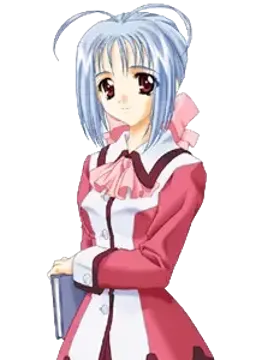 藤枝 藍巳
