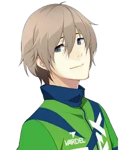 鸭田侑