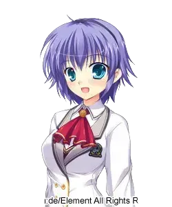鬼熊 未依子