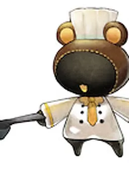 クック