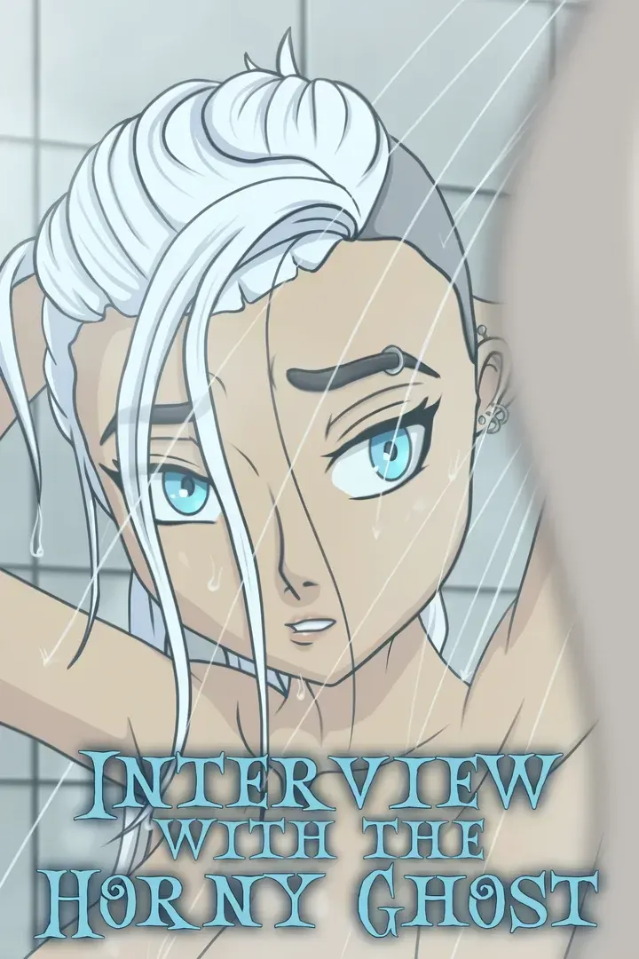 Interview with the Horny Ghost