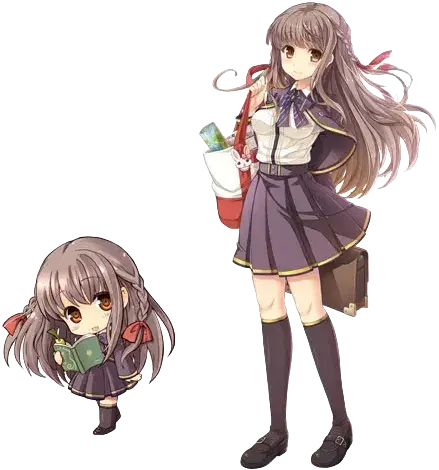 櫻木 文香