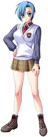 若松 泉