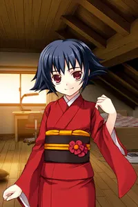 ミドリ