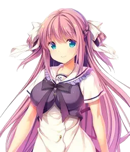 愛原 希