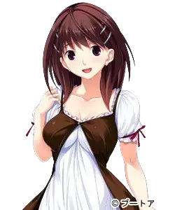生駒 葵