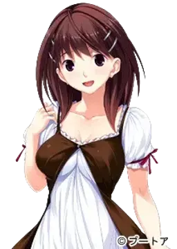 生駒 葵