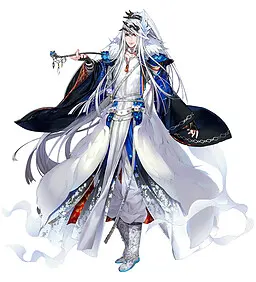 凜雪鴉