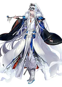 凜雪鴉