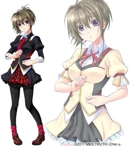 安東 璃子