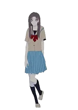 Tanaka Sayuri