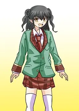 ハナブキ ナツエ