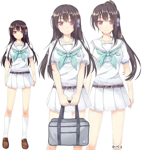 犬塚 るみ