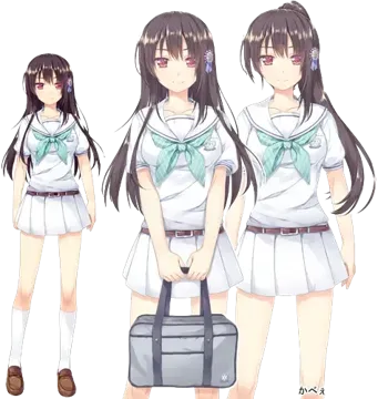 犬塚留美