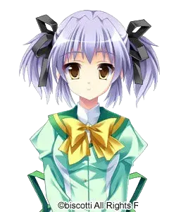 椎名风夏