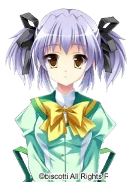 椎名 風夏