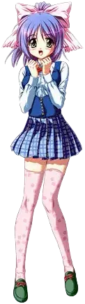 藤森 花梨