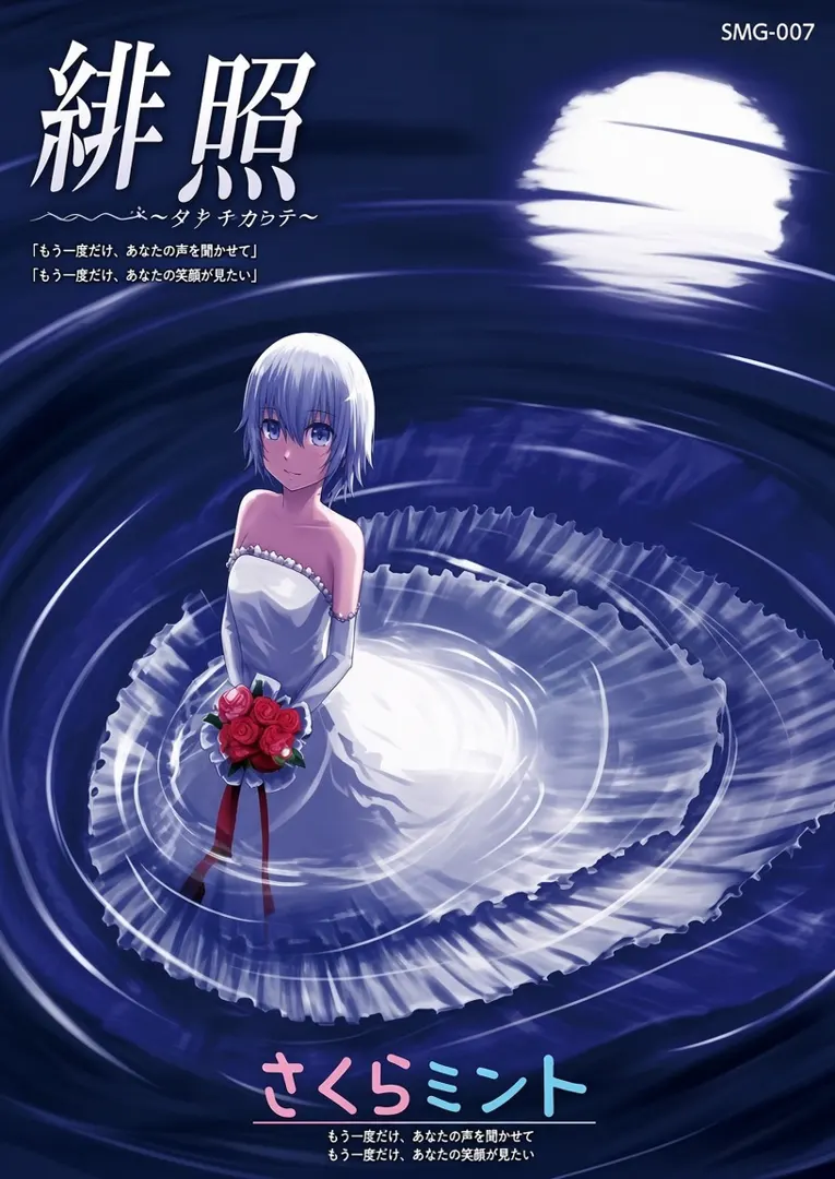 继照 ～Tsugi No Terasu～