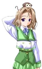 野々宮 美影