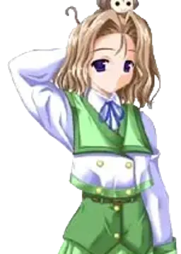 野々宮 美影