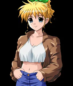 ユーリャ・イグナチェバ