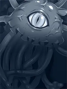 魔物