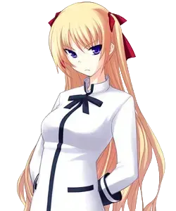 クリスティアーネ ・フリードリヒ
