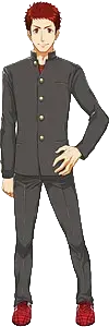 細谷 幸助
