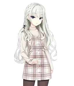 砾川美玖