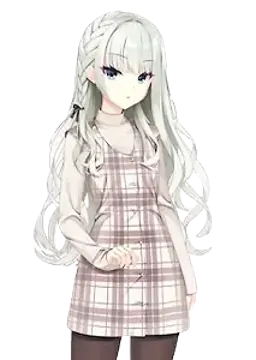 礫川美玖