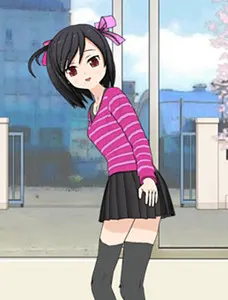 陌生人