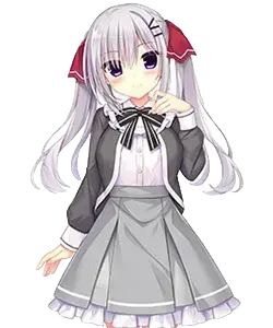 聖莉々子