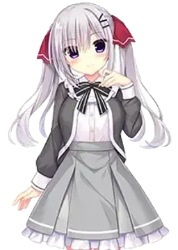聖莉々子