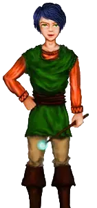 Percy
