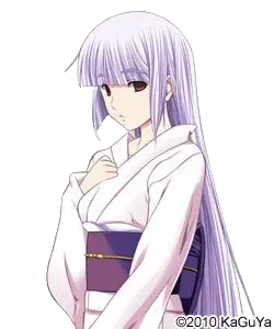 霧谷 藤乃